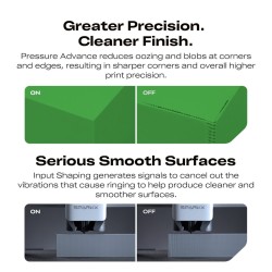 Buy Creality SparkX i7 Combo 3D Printer - 500mm s fast - AI Smart Detection - 26x26x26 - No Assembly in Cyprus, Nicosia, Limasso