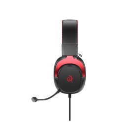 QCY Heroad VT200 Pro - 7.1 USB Gaming Headset 53mm | Armenius Store