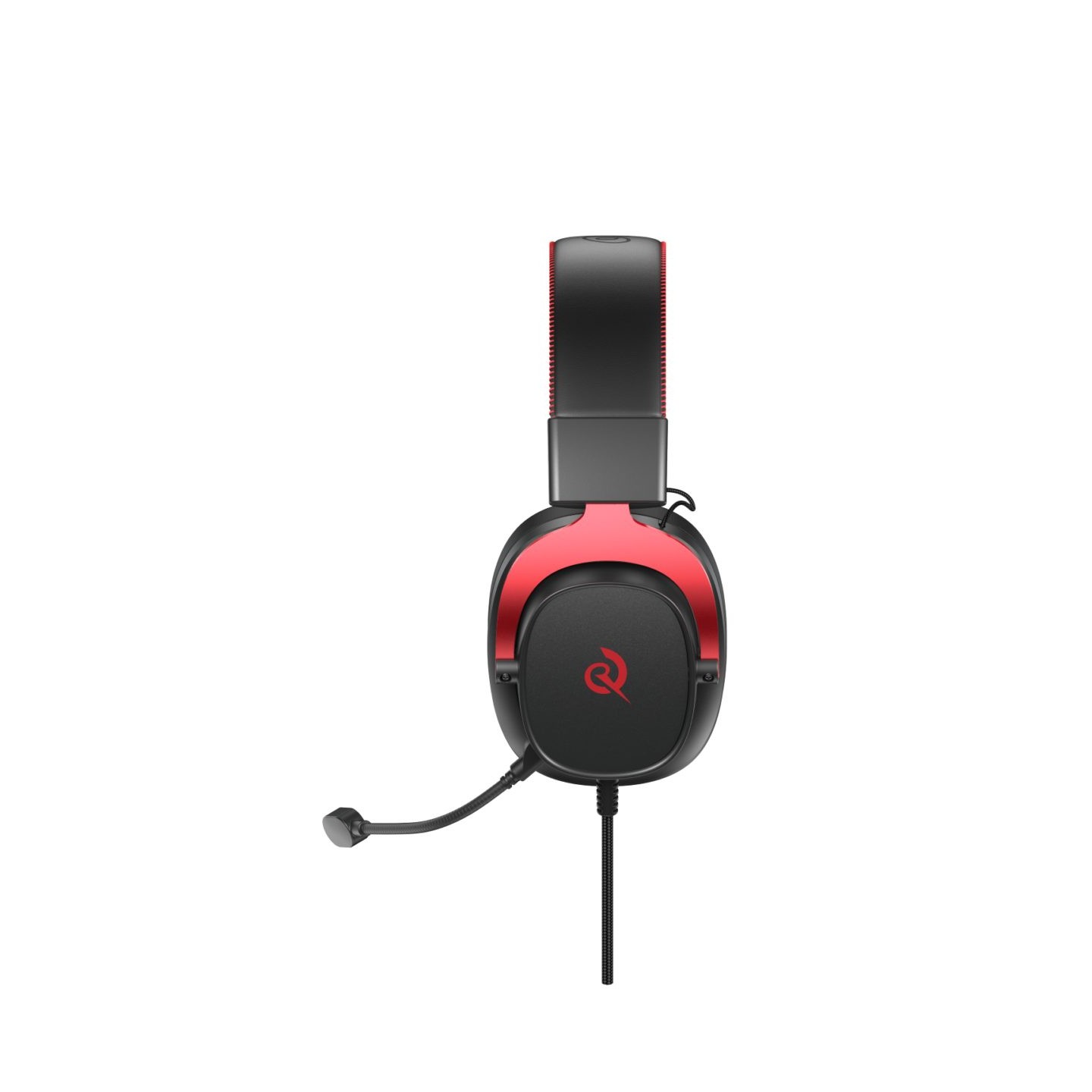QCY Heroad VT200 Pro - 7.1 USB Gaming Headset 53mm | Armenius Store