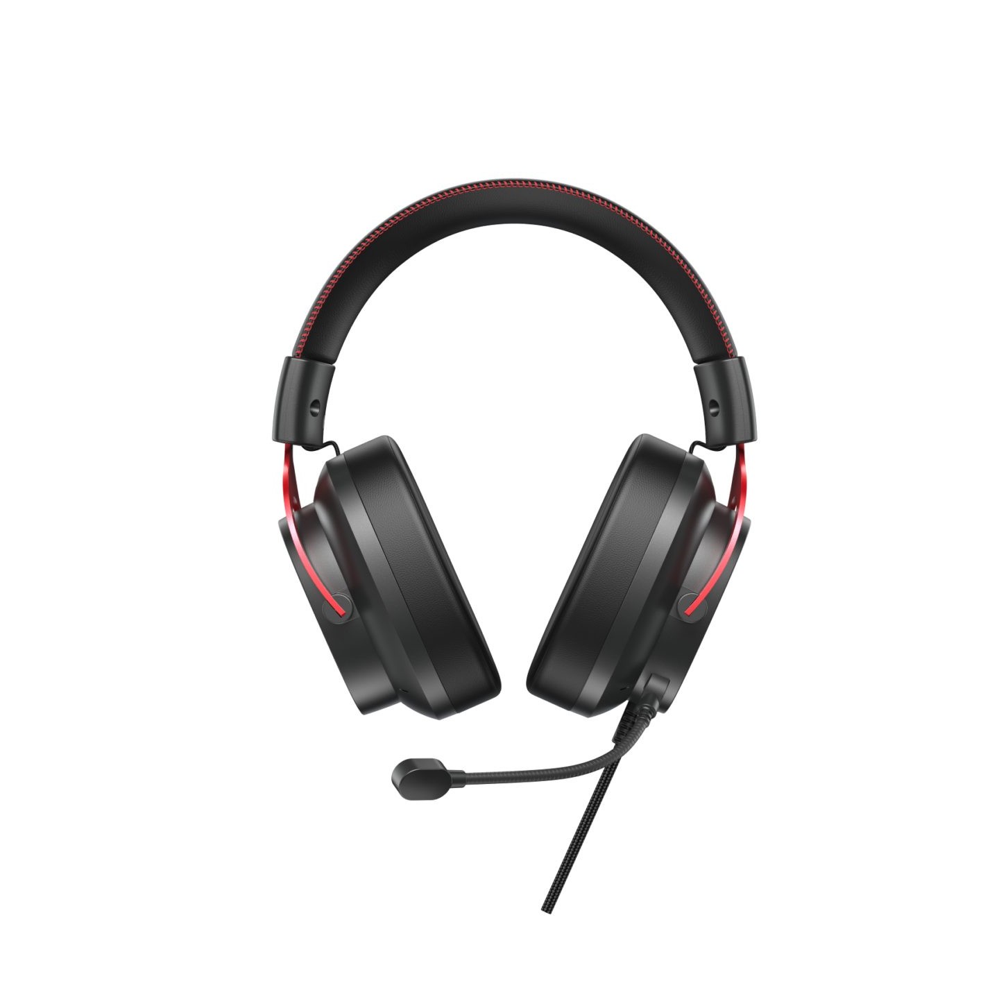 QCY Heroad VT200 Pro - 7.1 USB Gaming Headset 53mm | Armenius Store