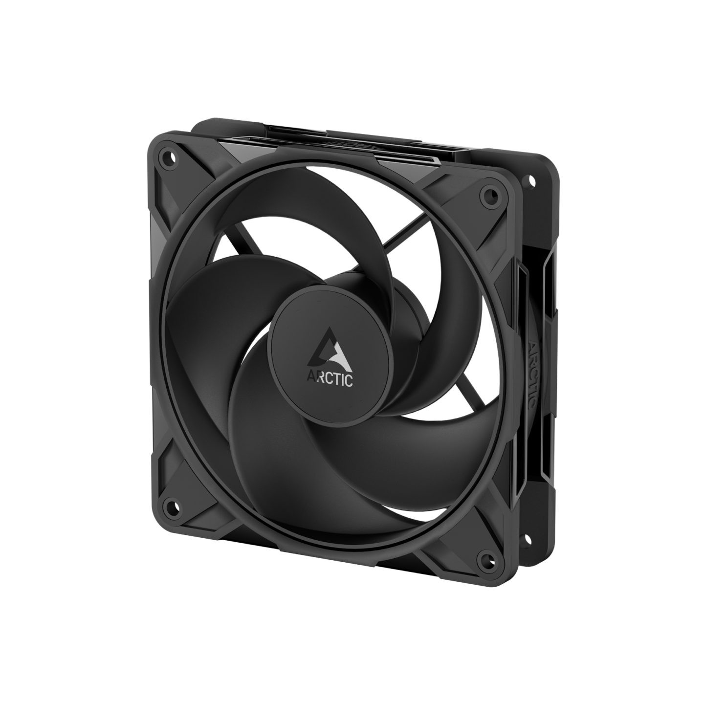 ARCTIC P12 Pro Reverse A-RGB 120mm Reverse Blade Case Fan - 3000 RPM PWM — Armenius Store Cyprus
