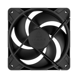 ARCTIC P12 Pro Reverse A-RGB 120mm Reverse Blade Case Fan - 3000 RPM PWM — Armenius Store Cyprus