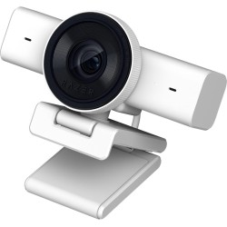 Razer Kiyo V2 X White – 1440p 60fps USB Webcam | Armenius Store