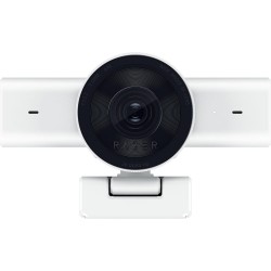Razer Kiyo V2 X White – 1440p 60fps USB Webcam | Armenius Store