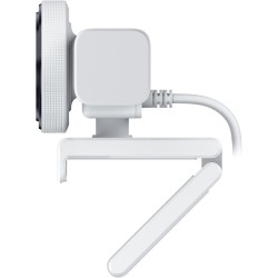 Razer Kiyo V2 X White – 1440p 60fps USB Webcam | Armenius Store