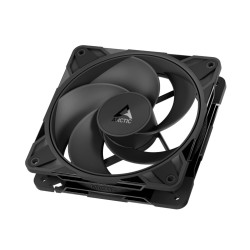 ARCTIC P12 Pro Reverse 3-Pack 120mm PWM Case Fans - Reverse Airflow 3000 RPM — Armenius Store Cyprus