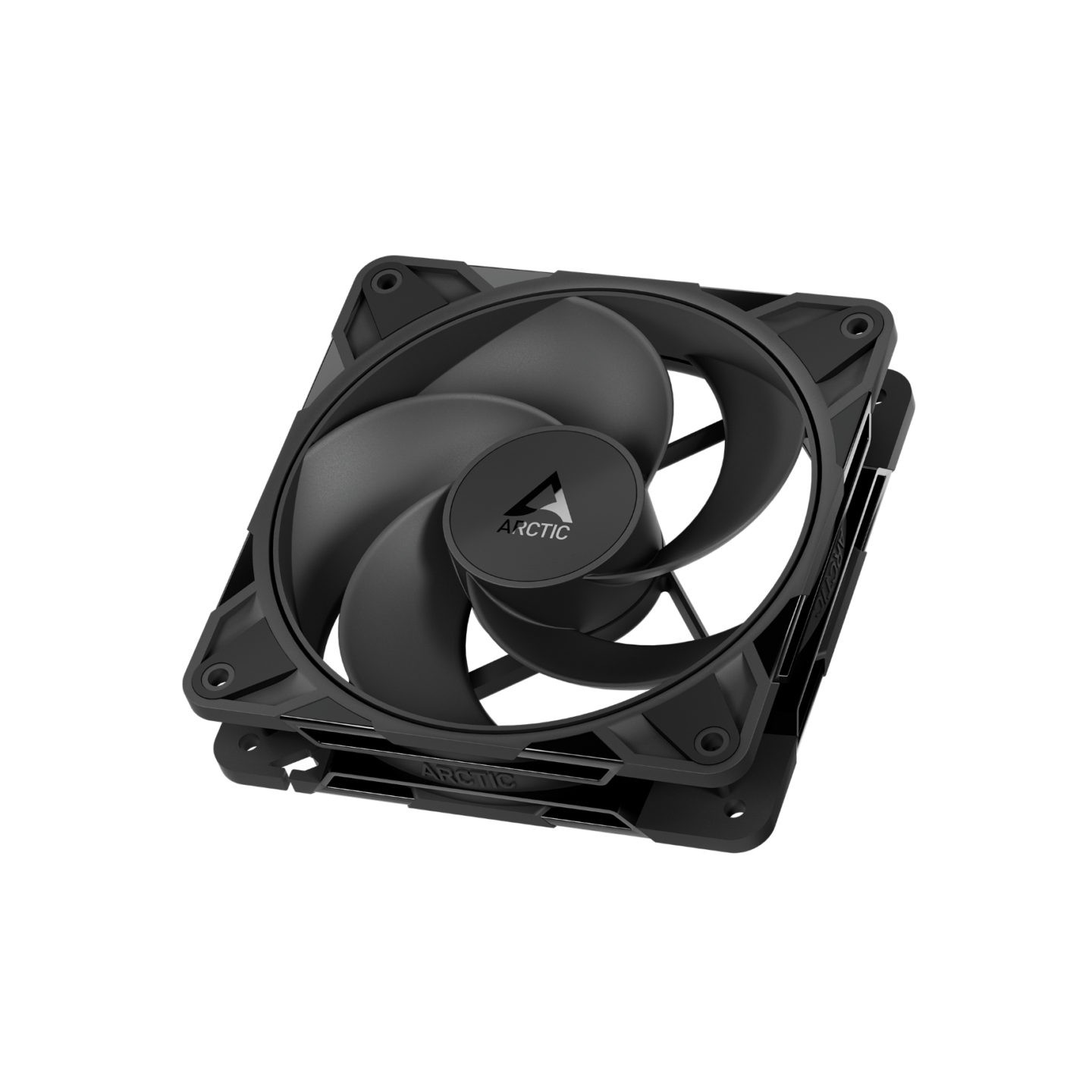ARCTIC P12 Pro Reverse 3-Pack 120mm PWM Case Fans - Reverse Airflow 3000 RPM — Armenius Store Cyprus