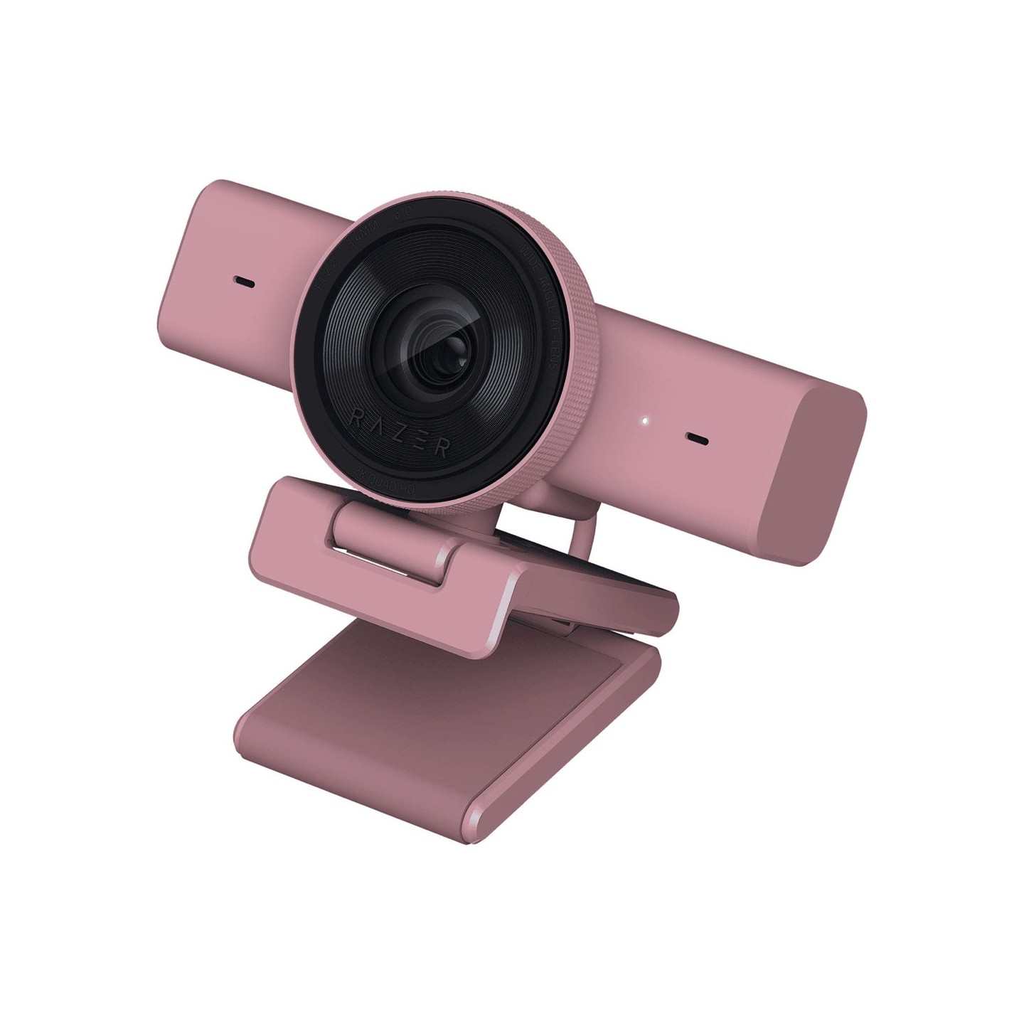 Razer Kiyo V2 X Quartz – 1440p 60FPS USB Webcam | Armenius Store
