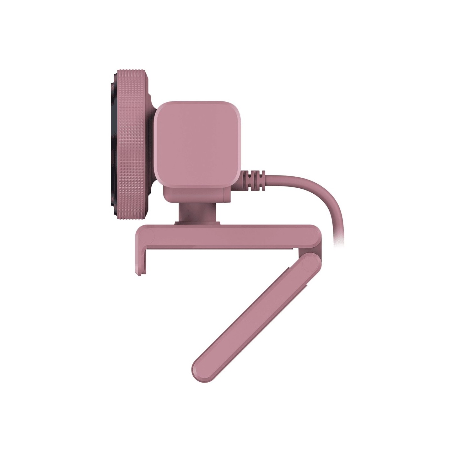 Razer Kiyo V2 X Quartz – 1440p 60FPS USB Webcam | Armenius Store