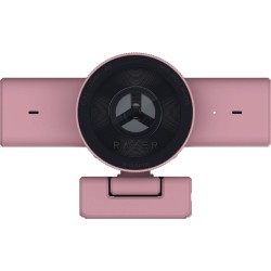 Razer Kiyo V2 X Quartz – 1440p 60FPS USB Webcam | Armenius Store