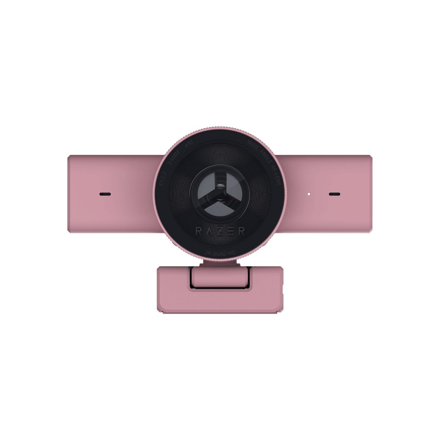 Razer Kiyo V2 X Quartz – 1440p 60FPS USB Webcam | Armenius Store
