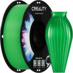 Buy Creality CR-PETG Green 3D Printer Filament, Hard Glossy, Tensile Str. 49MPA, 1 kg Spool1.76 in Cyprus, Nicosia, Limassol, La