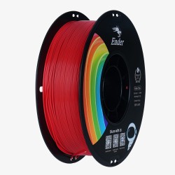 Buy Creality EN-PLA+ Red Ender 3D Printer Filament Strength 34MPA Bend 77MPa 1 kg Spool1.75 in Cyprus, Nicosia, Limassol, Larnak