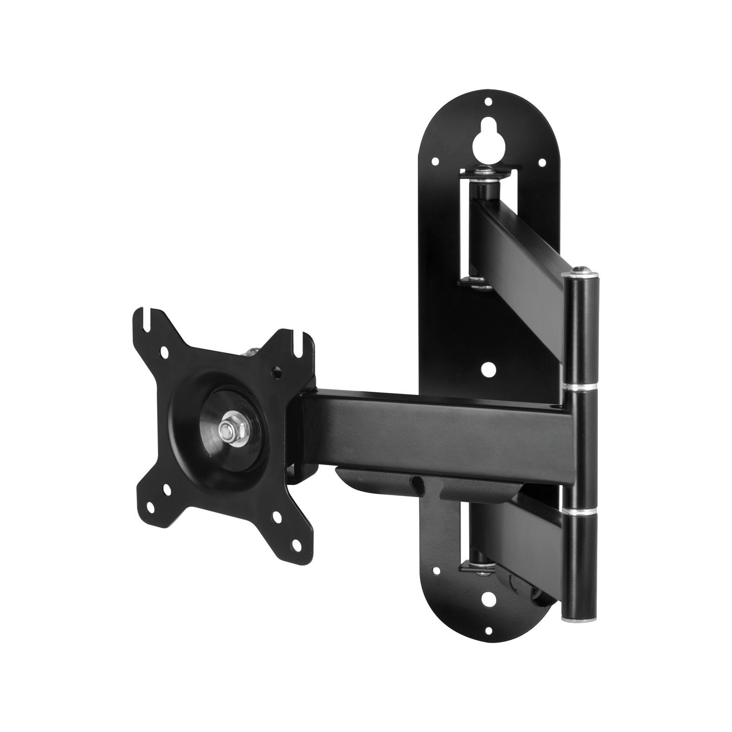 ARCTIC W1C Wall Mount Monitor Arm - Up to 49" Ultrawide, 18kg, VESA 75/100 — Armenius Store Cyprus