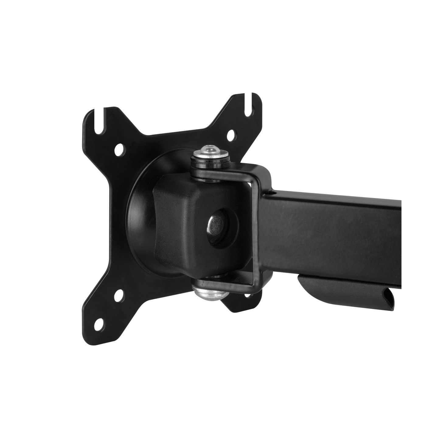 ARCTIC W1C Wall Mount Monitor Arm - Up to 49" Ultrawide, 18kg, VESA 75/100 — Armenius Store Cyprus