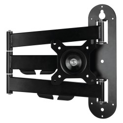 ARCTIC W1C Wall Mount Monitor Arm - Up to 49" Ultrawide, 18kg, VESA 75/100 — Armenius Store Cyprus
