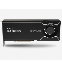 Sapphire Radeon AI PRO R9700 32GB GDDR6 PCIe 5.0 AI GPU (Boxed) — Buy in Cyprus with Fast Delivery
