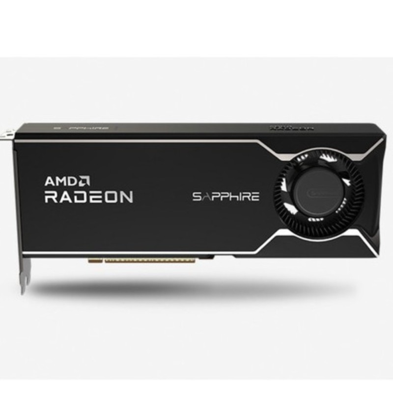 Sapphire Radeon AI PRO R9700 32GB GDDR6 PCIe 5.0 AI GPU (Boxed) — Buy in Cyprus with Fast Delivery