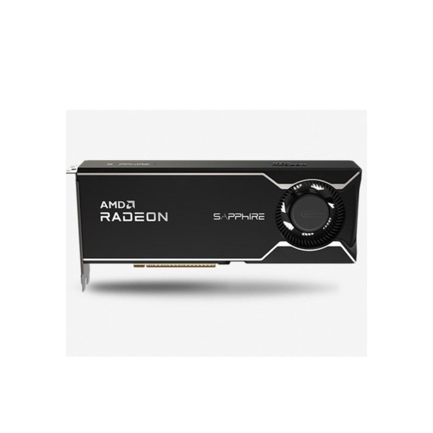 Sapphire Radeon AI PRO R9700 32GB GDDR6 PCIe 5.0 AI GPU (Boxed) — Buy in Cyprus with Fast Delivery