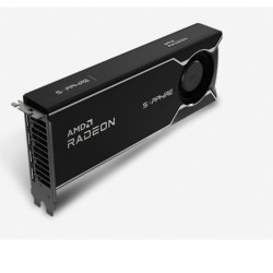 Sapphire Radeon AI PRO R9700 32GB GDDR6 PCIe 5.0 AI GPU (Boxed) — Buy in Cyprus with Fast Delivery