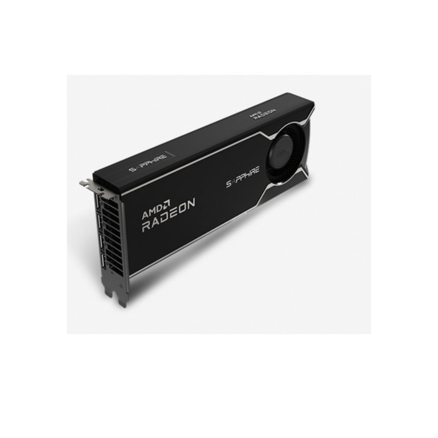 Sapphire Radeon AI PRO R9700 32GB GDDR6 PCIe 5.0 AI GPU (Boxed) — Buy in Cyprus with Fast Delivery