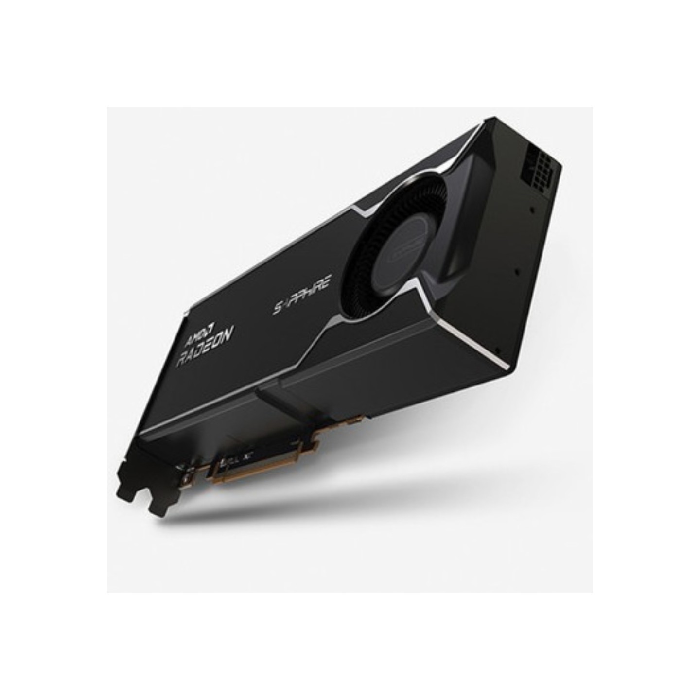 Sapphire Radeon AI PRO R9700 32GB GDDR6 PCIe 5.0 AI GPU (Boxed) — Buy in Cyprus with Fast Delivery