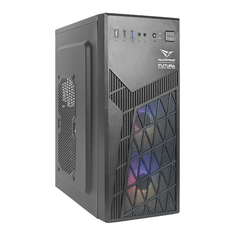 Custom PC - Intel i5-12400, Intel UHD 730, 16GB DDR5, 1TB NVMe — Buy in Cyprus with Fast Delivery