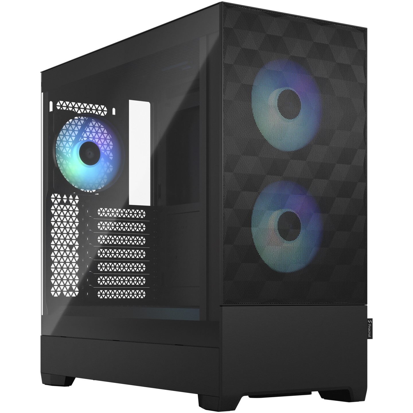 Custom Gaming PC - Intel Core i7-14700, RTX 5070, 32GB DDR4, 2TB NVMe — Buy in Cyprus with Fast Delivery