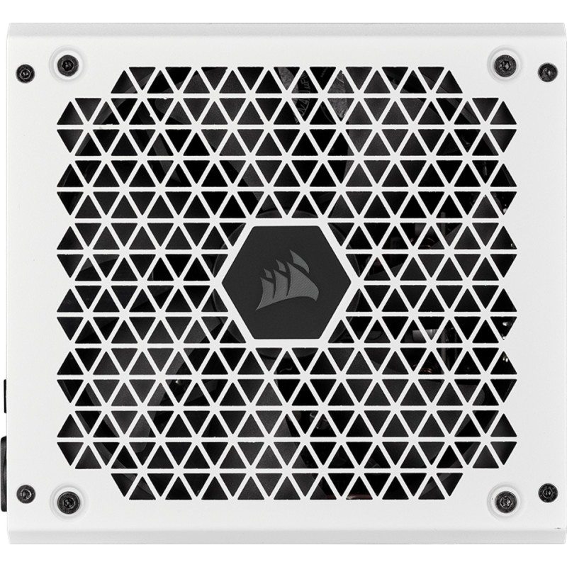 Buy Corsair RM750 White Series - RPS0119 - 750W 80 PLUS Gold ATX PSU, 140mm Fan,... in Cyprus, Nicosia, Limassol, Larnaka, Pafos