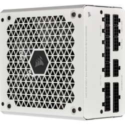 Buy Corsair RM750 White Series - RPS0119 - 750W 80 PLUS Gold ATX PSU, 140mm Fan,... in Cyprus, Nicosia, Limassol, Larnaka, Pafos