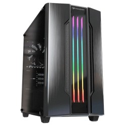 Custom Gaming PC Ryzen 5 5600X 32GB 1TB RX 7700 XT Windows 11 Pro | Refurbished — Armenius Store Cyprus