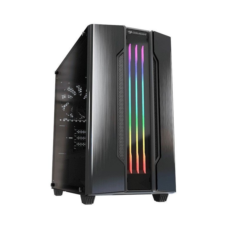 Custom Gaming PC Ryzen 5 5600X 32GB 1TB RX 7700 XT Windows 11 Pro | Refurbished — Armenius Store Cyprus