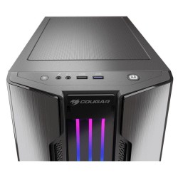 Custom Gaming PC Ryzen 5 5600X 32GB 1TB RX 7700 XT Windows 11 Pro | Refurbished — Armenius Store Cyprus