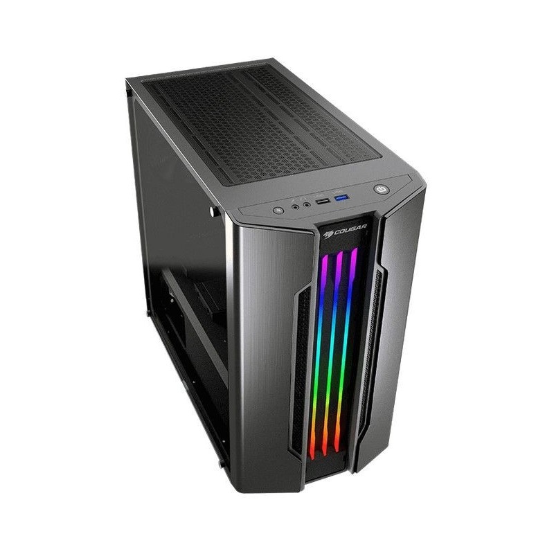 Custom Gaming PC Ryzen 5 5600X 32GB 1TB RX 7700 XT Windows 11 Pro | Refurbished — Armenius Store Cyprus