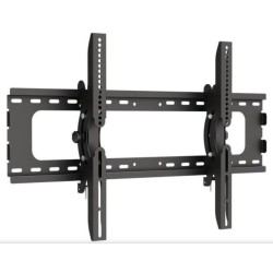 DMT TV Wall Mount 32-60" VESA 600x400 75kg Tilt Steel — Armenius Store Cyprus