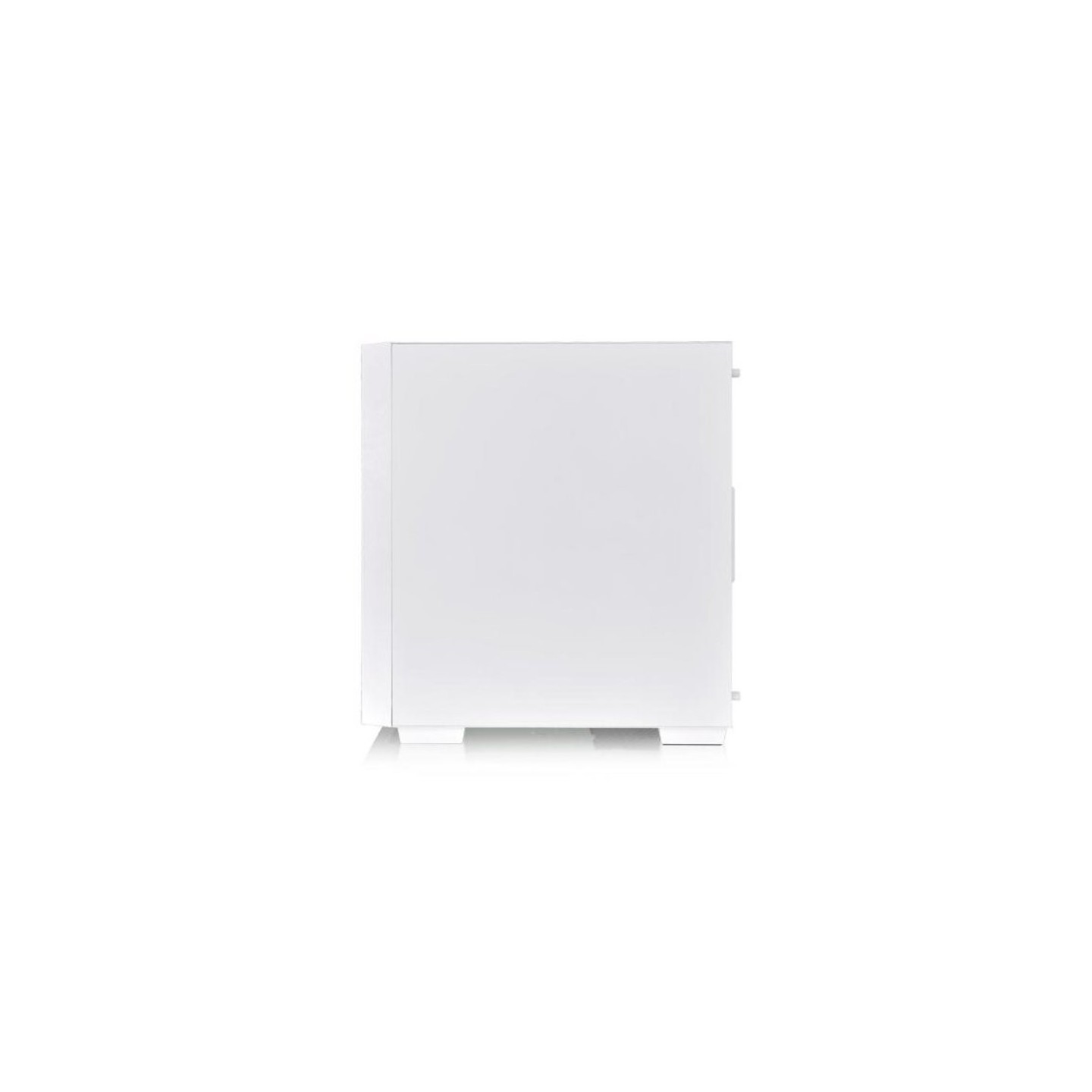Thermaltake Versa H16 TG ARGB Snow 120mm Micro-ATX Case White (Boxed) — Buy in Cyprus with Fast Delivery
