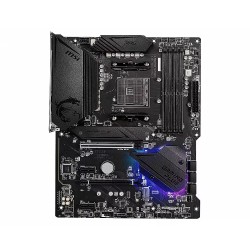 MSI MPG B550 GAMING PLUS AM4 AMD B550 ATX Motherboard (Boxed) — Buy in Cyprus with Fast Delivery