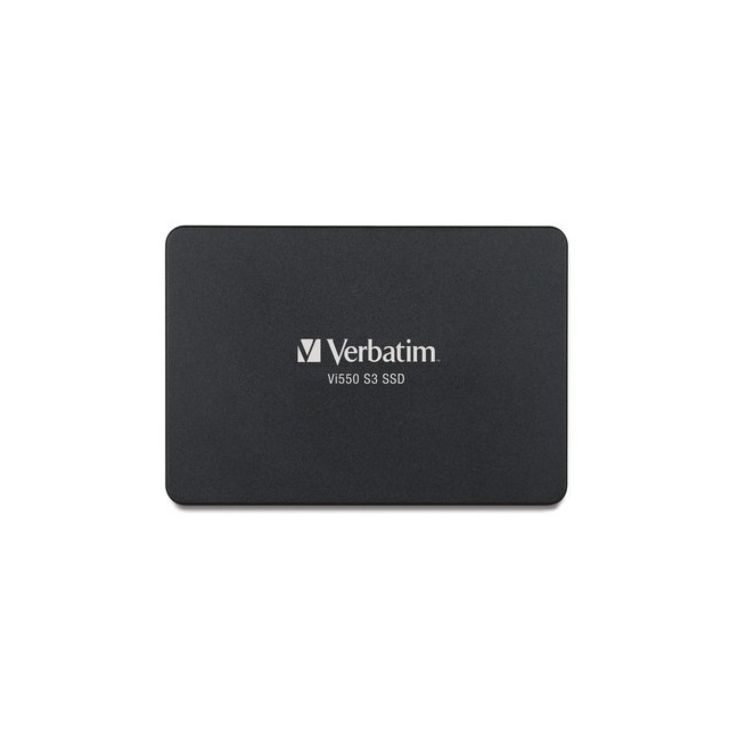 Verbatim Vi550 S3 512GB 2.5" SATA III SSD - 520/500 MB/s - 49352 (Boxed) — Buy in Cyprus with Fast Delivery