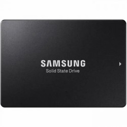 Samsung PM893 960GB 2.5-inch SATA Enterprise SSD - MZ-7L3960HCJR (Bulk) — Buy in Cyprus with Fast Delivery