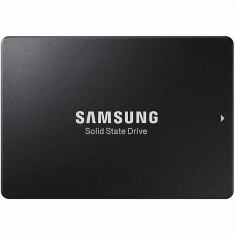 Samsung PM893 960GB 2.5-inch SATA Enterprise SSD - MZ-7L3960HCJR (Bulk) — Buy in Cyprus with Fast Delivery