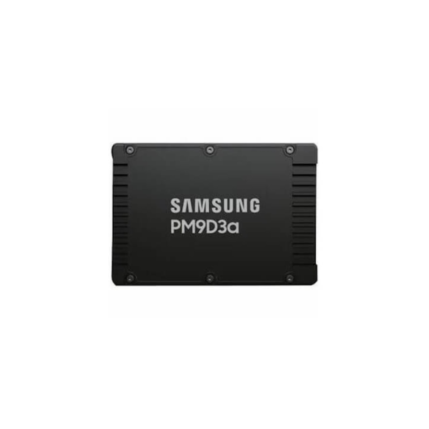 Samsung PM9D3a 7.68TB 2.5" U.2 PCIe 5.0 x4 NVMe SSD MZVL67T6HBLC (Boxed) — Buy in Cyprus with Fast Delivery
