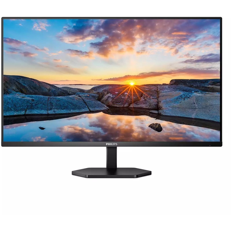 Buy Philips 32E1N3100LA - 31.5" Full HD VA Monitor - 1920x1080, 1ms, 75Hz, HDMI ... in Cyprus, Nicosia, Limassol, Larnaka, Pafos