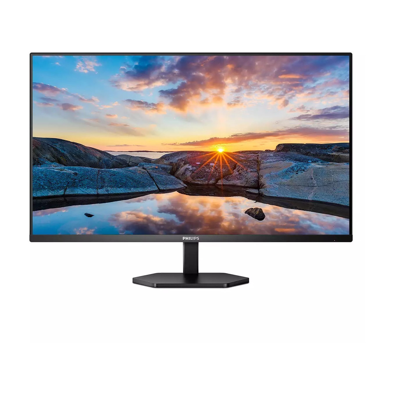 Philips 32E1N3100LA - 31.5" Full HD VA Monitor - 1920x1080, 1ms, 75Hz, HDMI & D-Sub, Black — Buy in Cyprus with Fast Delivery