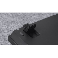 Keychron K10 Max Red Switch Wireless Mechanical Keyboard | 100% QMK Hot-Swappable — Armenius Store Cyprus