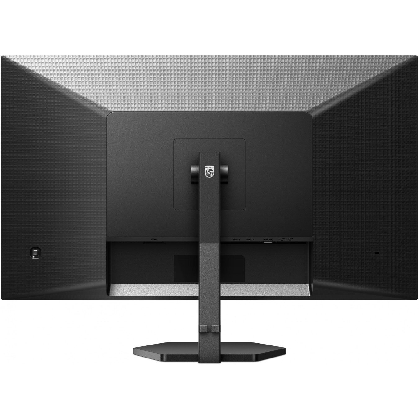 Philips 32E1N3100LA - 31.5" Full HD VA Monitor - 1920x1080, 1ms, 75Hz, HDMI & D-Sub, Black — Buy in Cyprus with Fast Delivery