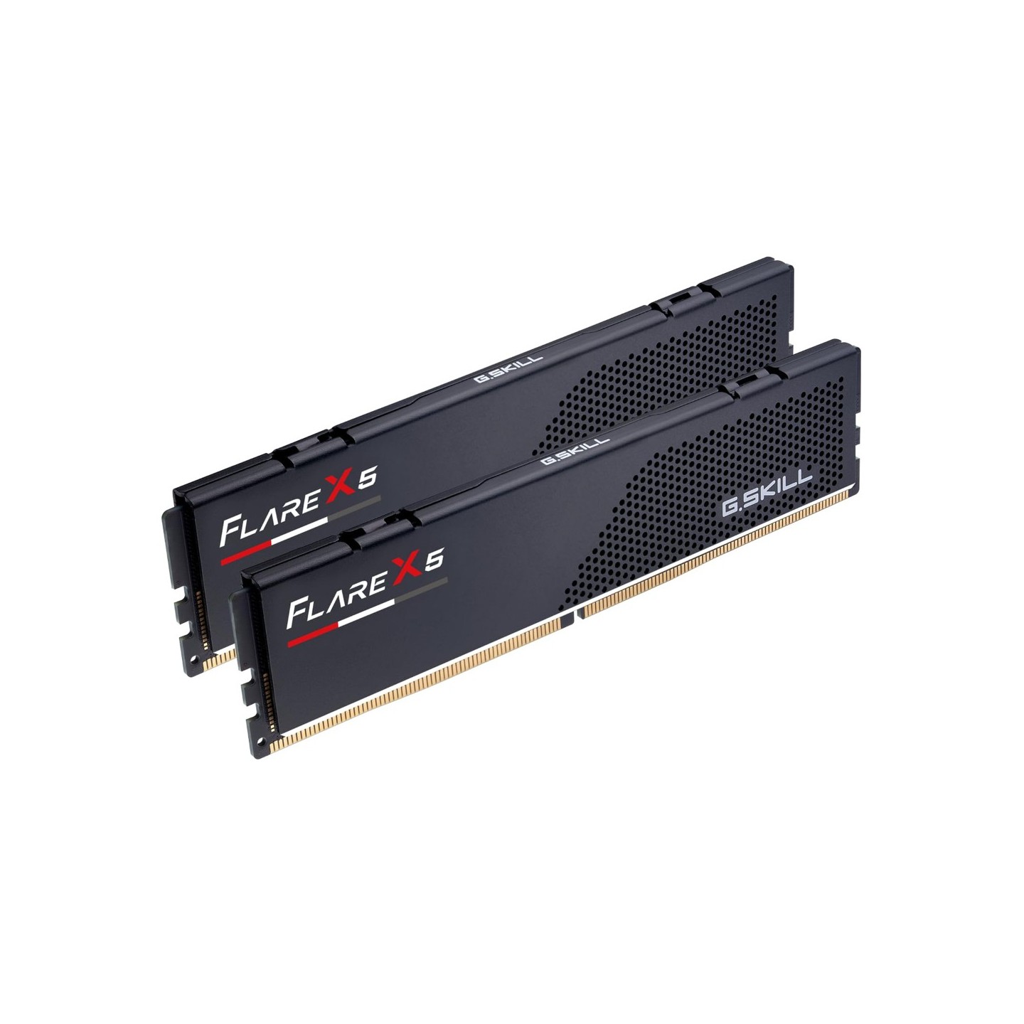 G.Skill Flare X5 DDR5 32GB (2x16GB) 6000MHz CL32 EXPO F5-6000J3238F16GX2-FX5 (Boxed) — Buy in Cyprus with Fast Delivery