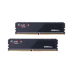 G.Skill Flare X5 DDR5 32GB (2x16GB) 6000MHz CL32 EXPO F5-6000J3238F16GX2-FX5 (Boxed) — Buy in Cyprus with Fast Delivery