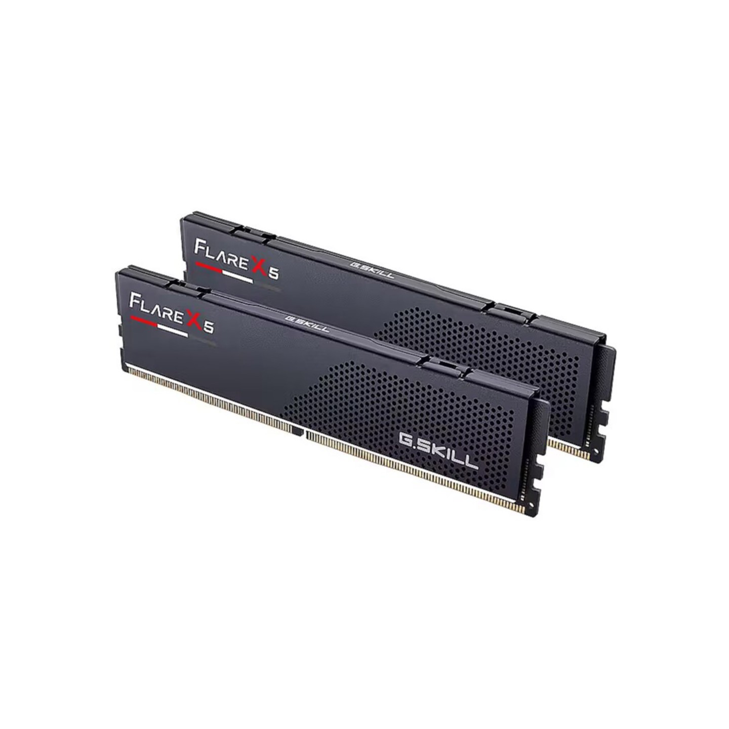 G.Skill Flare X5 DDR5 32GB (2x16GB) 6000MHz CL32 EXPO F5-6000J3238F16GX2-FX5 (Boxed) — Buy in Cyprus with Fast Delivery