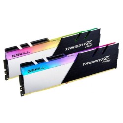 G.Skill Trident Z Neo DDR4 32GB (2x16GB) 3600MHz CL16 RGB F4-3600C16D-32GTZNC (Boxed) — Buy in Cyprus with Fast Delivery