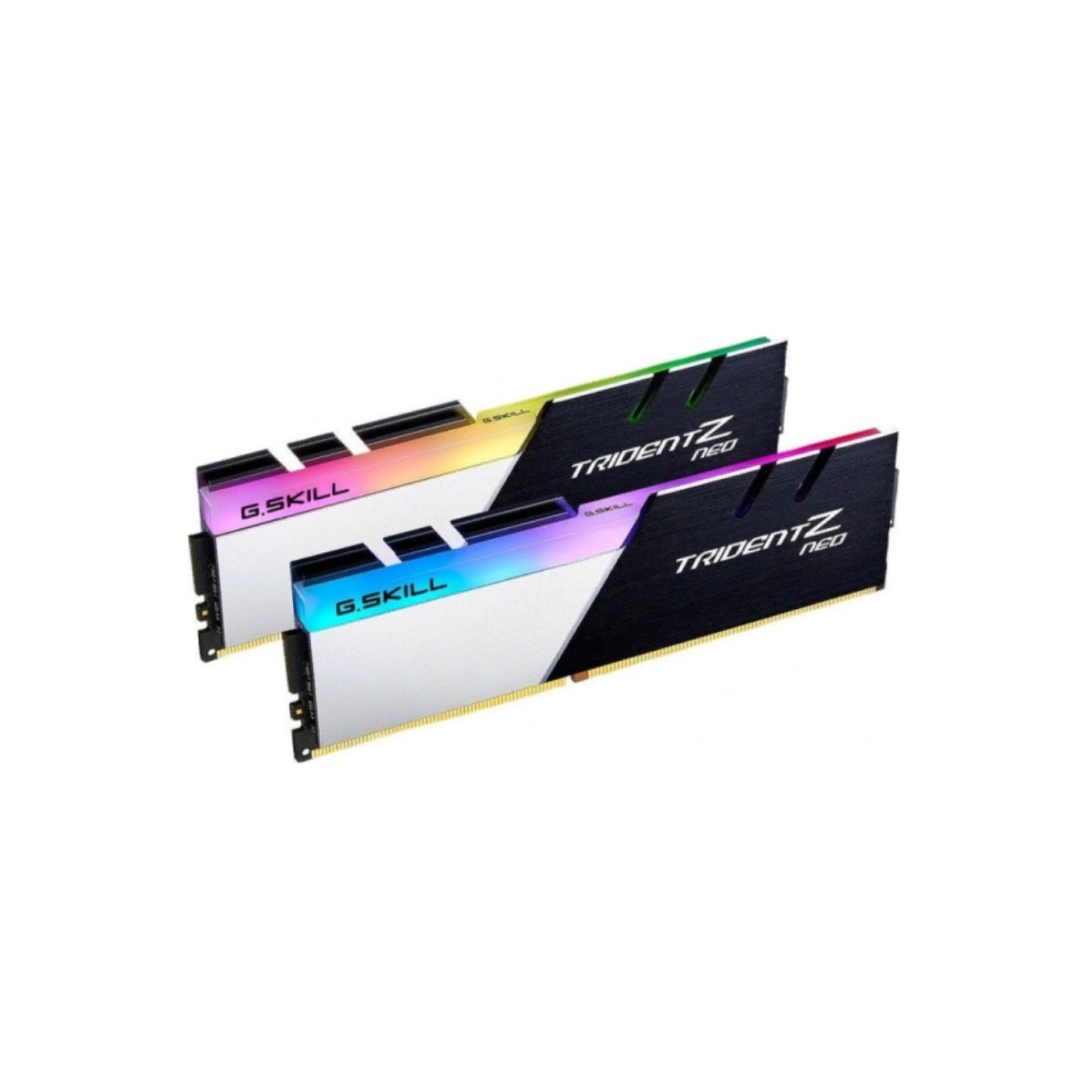 G.Skill Trident Z Neo DDR4 32GB (2x16GB) 3600MHz CL16 RGB F4-3600C16D-32GTZNC (Boxed) — Buy in Cyprus with Fast Delivery